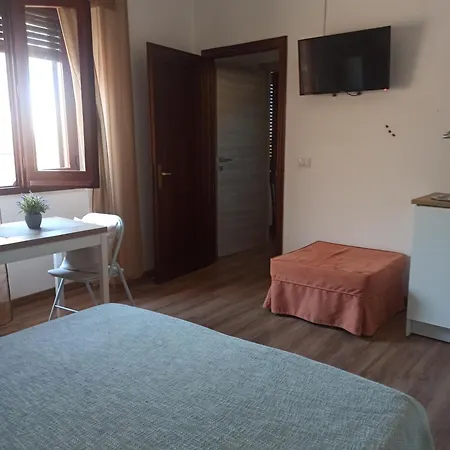 Apartamento Piazza San Giorgio 2
