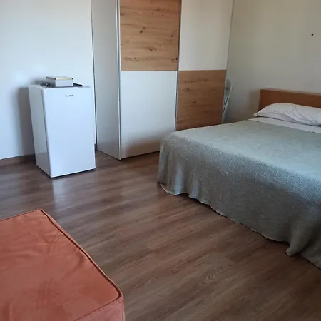 Apartamento Piazza San Giorgio 2 Dolianova