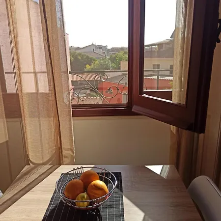 Apartamento Piazza San Giorgio 2 Dolianova
