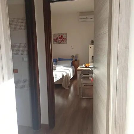Piazza San Giorgio 2 Apartamento Dolianova