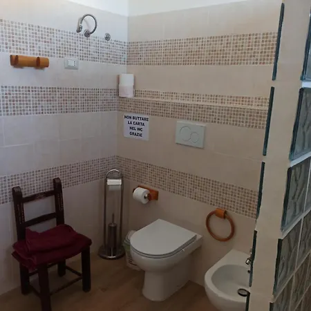 Piazza San Giorgio 2 Apartamento Dolianova