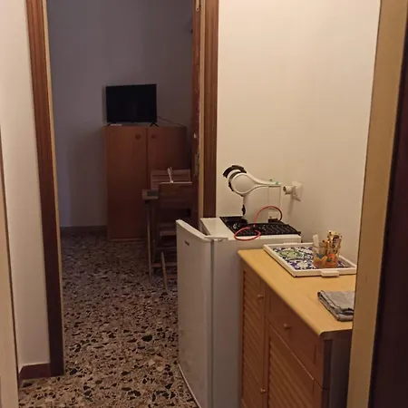 Piazza San Giorgio 2 Apartamento *