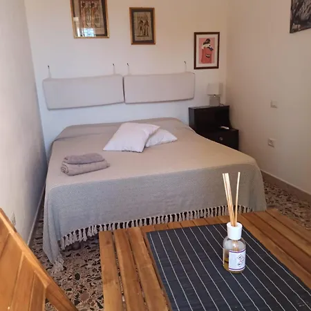 Apartamento Piazza San Giorgio 2
