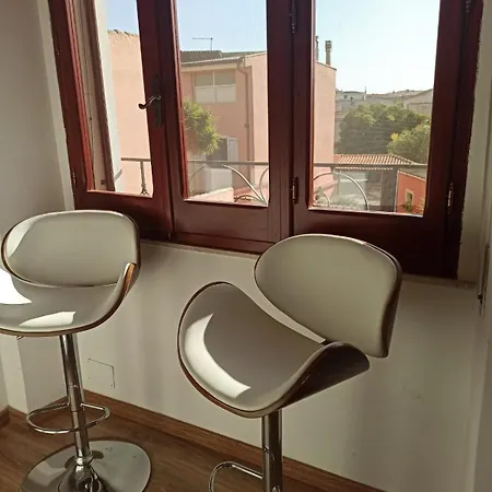 Apartamento Piazza San Giorgio 2