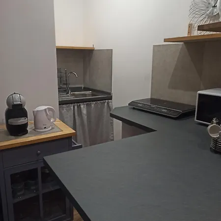 Apartamento Piazza San Giorgio 2 *