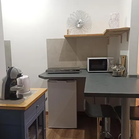 Apartamento Piazza San Giorgio 2 *